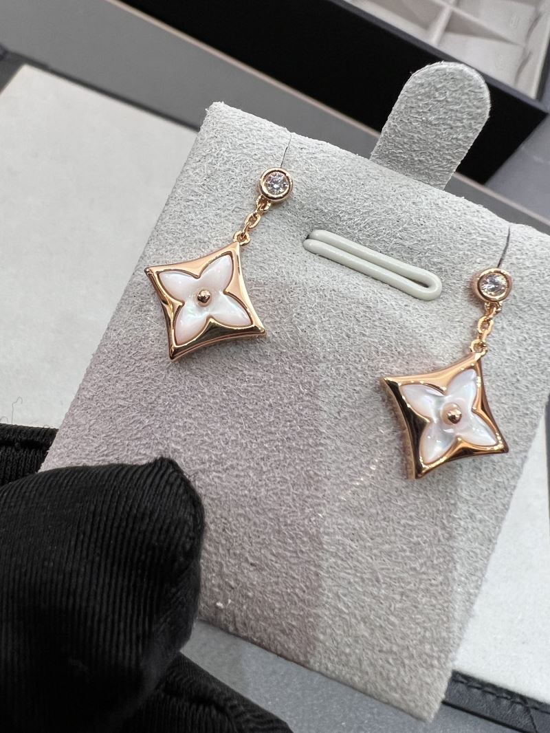 Louis Vuitton Earrings